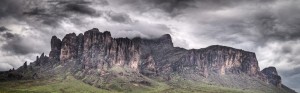 Superstition Mountains - This is a bronze winner in the 2010 Epson International Pano Awards competition.