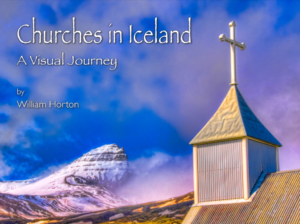 Churches in Iceland - e-book of Icelandic church photographs