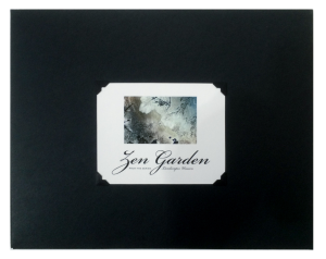 Zen Garden - photographic folio