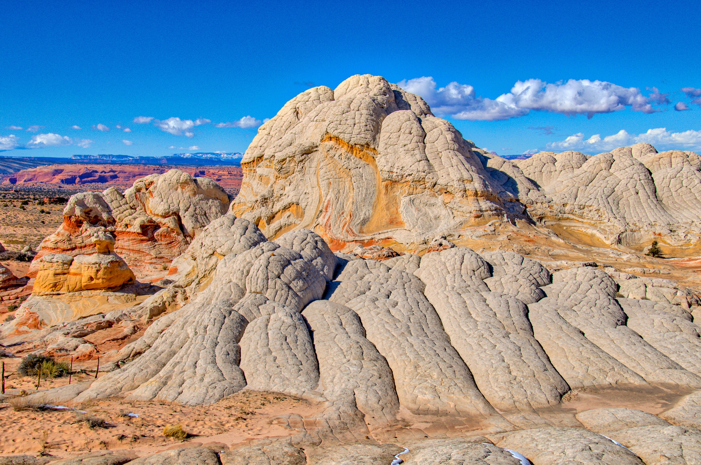 Vermilion Cliffs Arizona White Pocket Acc s Et D couverte Du Joyau Vermilion Cliffs Arizona White Pocket Acc s Et D couverte Du Joyau