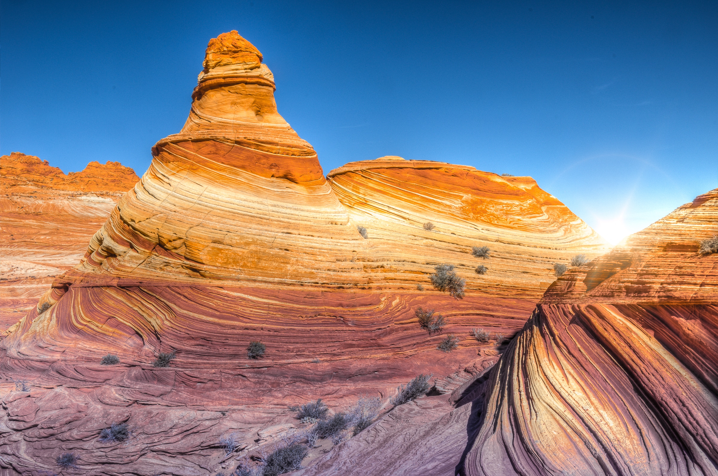 Vermillion Cliffs National Monument William Horton Photography