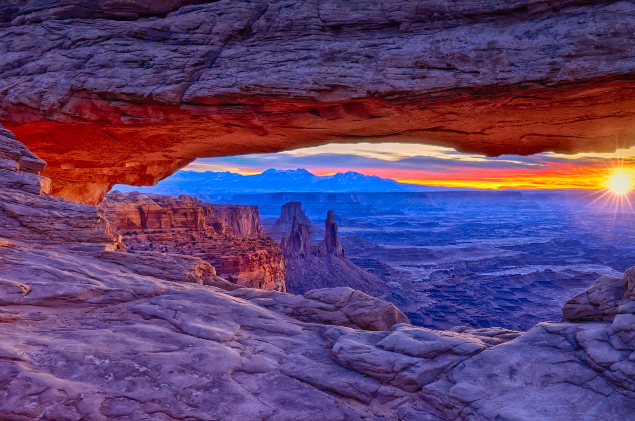 Canyonlands National Park William Horton Photography Canyonlands National Park William Horton Photography