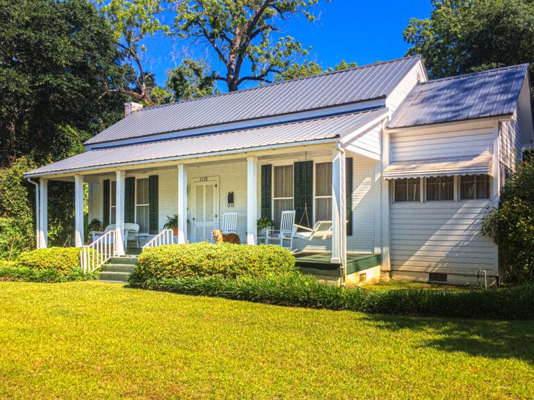 Evergreen, Alabama Photographs William Horton Photography